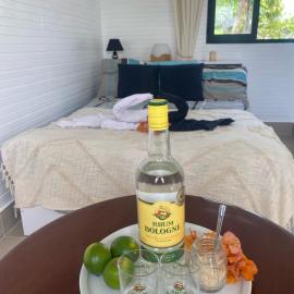 Paradise, hotel u gradu Baj Mao