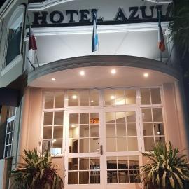 Hotel Azul Junin, hotell i Junín