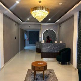 Grey Inn Stays – hotel w mieście Varkala