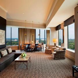 Sheraton Greensboro, hotel di Greensboro