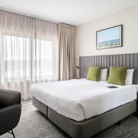 Quest Albury, Hotel in Albury