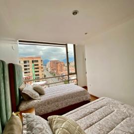 Departamento de Lujo, Cuenca, Adrianashome