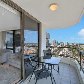 Chateau Royale Unit 36