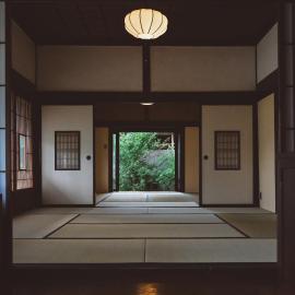 ëighten Private Guesthouse Yoga Retreat 一棟貸切古民家宿エイテン