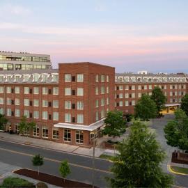 Residence Inn by Marriott Durham Duke University Medical Center Area – hotel w mieście Durham
