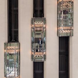 Crowne Plaza Bangkok Lumpini Park by IHG