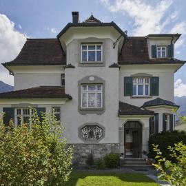 Villa BildungsRaum Entfaltung, hotel in Nenzing