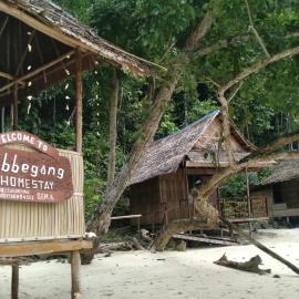 Wobbegong Homestay, hotel in Yennanas Besir