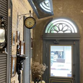 Central Old Town Cottage, hotelli Bangkokissa