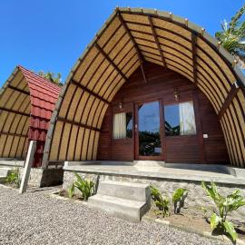 Babakan Unda Cottage, hotel in Semarapura