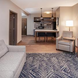 Candlewood Suites Arundel Mills / BWI Airport by IHG, hotel en Hanover