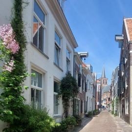 Amersfoort City Center Apartment StadsHart, hotel u gradu Amersfort