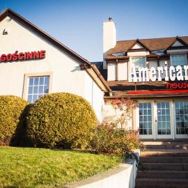 American House Puławska