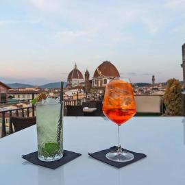 Hotel Machiavelli Palace, hotel u Firenci