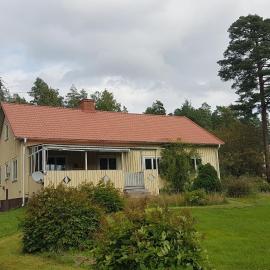 Blackwood Villa – hotel w mieście Hålahult