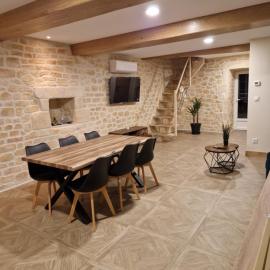 Charmante maison de ville