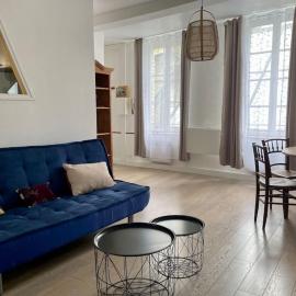 Fun x Cosy City Retreat by Melrose