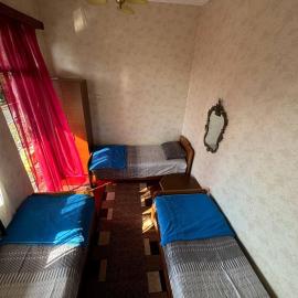 Tazo's Guest House