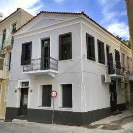 The Bridge House Plomari