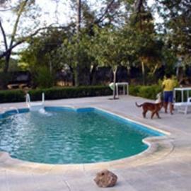 Casa Rural Herrera, hotel a Villacarrillo