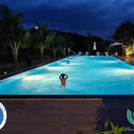Phan Gia Xanh Garden, hotel in Nha Trang