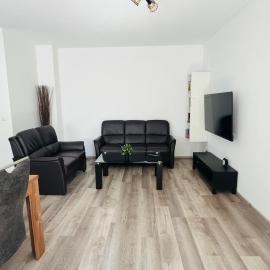 FerienWohnung A&S Heuchelheim