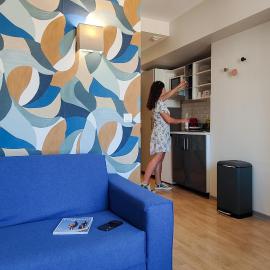 Aparthotel AMMI Nice Massena