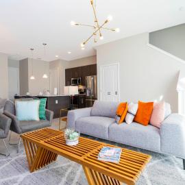 Perfect Vacation home at Villa Domani Resort 168