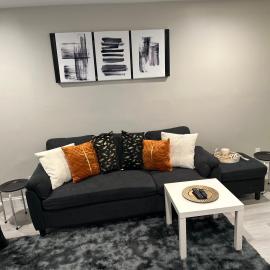 Luxurious, newly renovated retreat