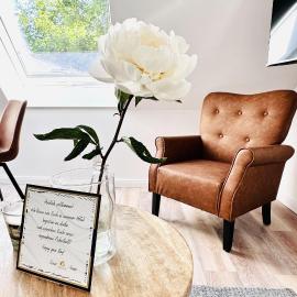 Apartments-am-Wellenreiter-Kuestenharmonie, hotel em Tating
