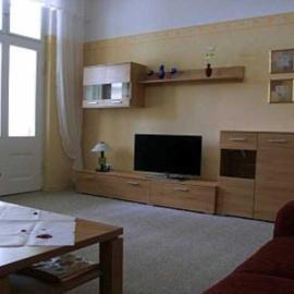 Ferienwohnung ZANDER