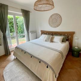 Le Lantane House