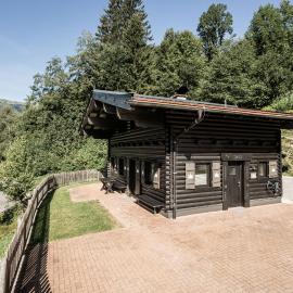 FIVE SEASONS - Hideaway Saalbach, hotel in Saalbach-Hinterglemm