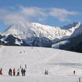 Ferienpension Forelle