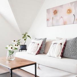 Central Stavanger Beautiful Apartment