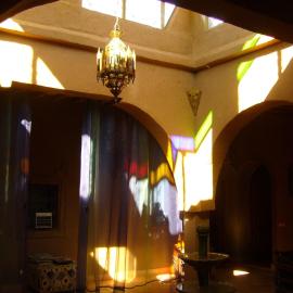 Le Drom'blanc, hotel a M'Hamid El Ghizlane