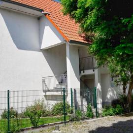 Haus Windland Ferienwohnung 25