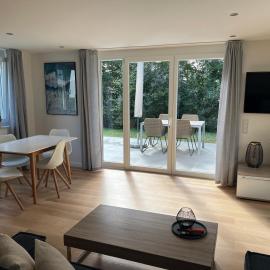 Ferienwohnung Hart