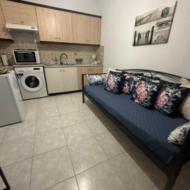 Poppis Apartments