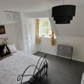 Charming Lincoln Cottage Family & Pet-Friendly, Hotel in Lincoln