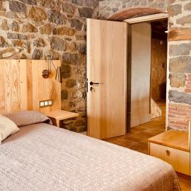 Casa rural Mas Arimany: Cantonigros'ta bir otel