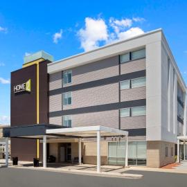 Home2 Suites By Hilton Lafayette