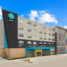 Tru By Hilton Lincoln East، فندق في لينكولن