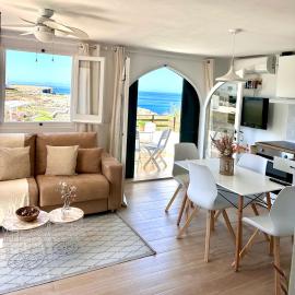 Casa BRISA - Vivir en Turquesa, hotel in Cala en Forcat