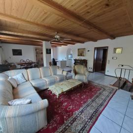 Apartment O2 - Gehobene 4-Zimmer Wohnung 145qm für 1-6 Personen 2x DZ 1x ZZ