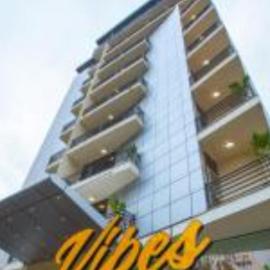 Vibes Hotel and Spa