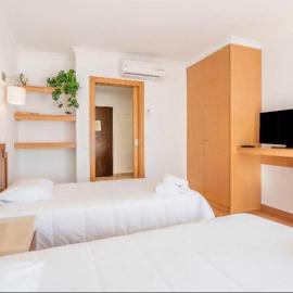 Wau Residence
