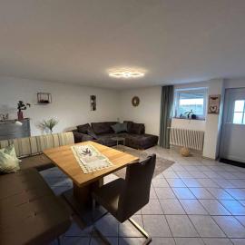 Ferienwohnung am Birkwald, hotelli kohteessa Losheim