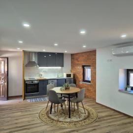 Casa Velha, khách sạn ở Linhares