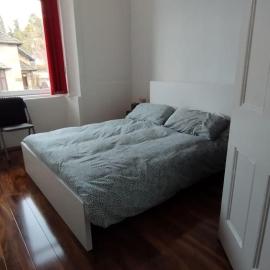 Lovely flat near Glasgow، فندق في Barrhead